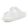 Детски сандали Birkenstock Arizona EVA, бели