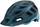 Helmetë çiklizmi Giro Radix, 51 55 cm, e zezë