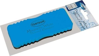 Sfungjer magnetik për tabela Centrum 86637, 148x60x20mm, shumëngjyrësh