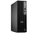 Kompjuter desktop Dell Pro Slim QCS1255, AMD Ryzen 7 8700G, 16GB RAM, 512GB SSD, Integrated Graphics, i zi