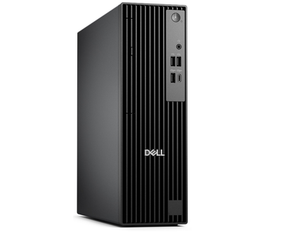 Kompjuter desktop Dell Pro Slim QCS1255, AMD Ryzen 7 8700G, 16GB RAM, 512GB SSD, Integrated Graphics, i zi
