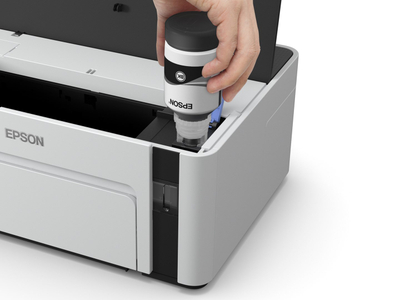 Printer inkjet Epson EcoTank M1120, monokrom, WiFi