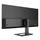 Монитор Philips 346E2LAE, 34", UWQHD 3440x1440, 100Hz, црн