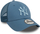 Kapele New Era 9Forty Trucker NY, madhësi unike, blu
