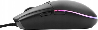 Mi gaming California Access Korat CA1063, 8000 DPI, RGB, i zi