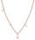 Qafore Rosefield Iggy JSDNR-J055