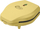 Makineri për cake pop Bestron DCPM12V, 700W, veshje jo-ngjitëse, e verdhë