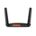 Router Wi-Fi TP-Link Archer MR400, 4G LTE, Dual Band AC1200, i zi