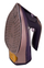 Hekur me avull Philips DST8040 30, 3000W, pllakë SteamGlide Elite, blu