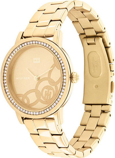 Orë dore Tommy Hilfiger Maya 1782437