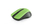 Maus Modecom WM9, wireless, 1200 DPI, jeshil