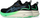 Atlete vrapimi Asics Fortitude, për meshkuj, black digital aqua