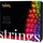 Drita dekorative Twinkly TWS400STP-BEU, 400 LED, kontroll me aplikacion, e verdhë e ngrohtë