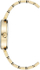 Orë dore Anne Klein Considered Solar Powered Ceramic AK/3844BKGB