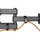 Mbajtëse Manhattan, për TV LCD 462440, 37"-80", 40 kg