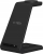 Karikues wireless Tech-Protect QI15W-A36 3n1, 15W, për Android, i zi