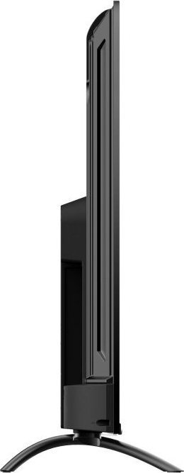 Televizor QLED CHiQ U50QM8E, 50", 4K UHD, i zi