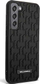 Maskë Karl Lagerfeld KLHCS23MRUPKLPK për Samsung Galaxy S23+, hardcase 3D Monogram, e zezë