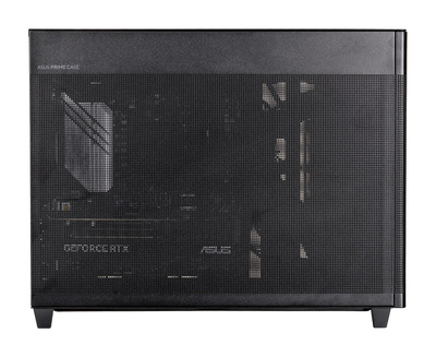 Гејминг компјутер Actina AMD Ryzen 5 7600X, 32GB RAM, 1TB SSD, RTX 5060 Ti, мини куќиште црно
