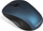 Maus Modecom WM10S, wireless, USB, i kaltërt