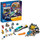 Set LEGO® City 60354 Mars Exploration, 298 pjesë