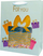Qese dhurate Incood Gift Bag Window, 26x32 cm, shumëngjyrëshe