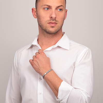 Byzylyk Morellato Gold SATM05