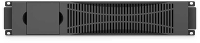 Modul baterie DIGITUS DN-170122, 8x12V 9Ah, për UPS 2kVA DN-170095, i zi