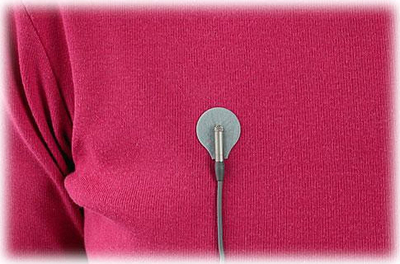 Заштита за микрофон Rycote Undercovers мешани бои, 25 пакувања, 30 парчиња