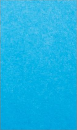Karton dekorativ Cardboard W50, A4, 240 g/m², blu
