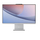 Kompjuter AIO Lenovo IdeaCentre 24ILL11, 24", Core Ultra 5, 16GB RAM, 1TB SSD, i bardhë