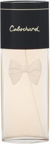 Eau de Toilette Gres Cabochard, 100 ml
