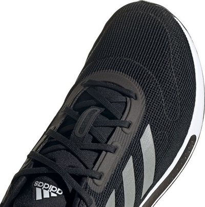 Atlete për burra adidas Galaxar Run 187, nr. 42 2/3, të zeza