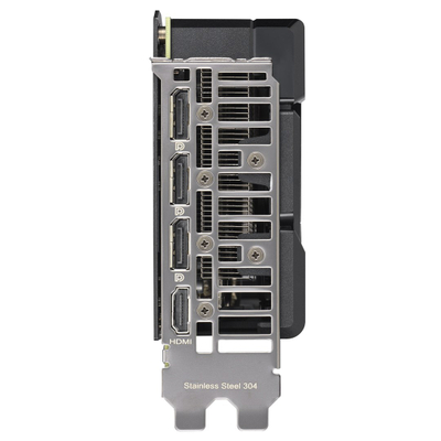 Kartelë grafike ASUS GeForce RTX 4060 TI 16GB Dual Evo OC, e zezë