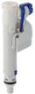 Valvul mbushëse Geberit 333, 3/8", anësore