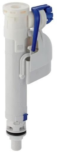 Valvul mbushëse Geberit 333, 3/8", anësore