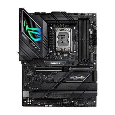 Pllakë amë ASUS ROG STRIX Z790-F Gaming WiFi II Intel Z790 LGA 1700 ATX
