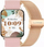 Smartwatch GRAVITY GT26-1, 1.27", me telefona nga dora, ngjyrë rose gold