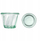 Set kavanozash Weck Bakery, 80ml, 12 copë, qelq transparent