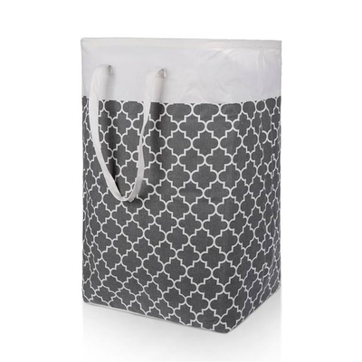 Shportë për rroba 39*29*61cm. UNIMIKS