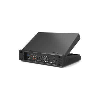 AVMATRIX Switcher Streaming 6-Ch SDI/HDMI Portativ 13.3