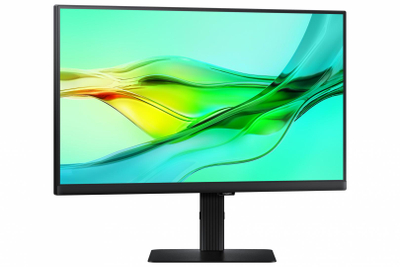 Monitor Samsung LS24D600UAUXEN, 24" WQHD, 100Hz, i zi