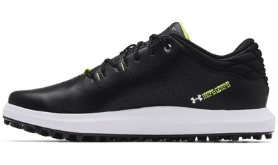 Atlete për meshkuj Under Armour, 1845553-18554262, zezë