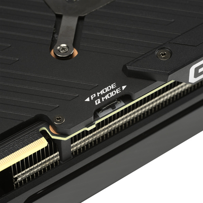 Kartelë grafike ASUS ROG -STRIX-RTX3090-O24G-GAMING NVIDIA GeForce RTX 3090 24 GB GDDR6X