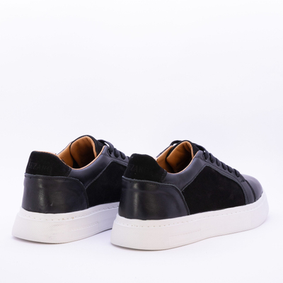 Luzaro Realm – Eclipse Black