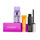 Set kozmetik Clinique Chubby, krem për sy 7 ml + maskarë 10 ml + solucion për largim të grimit 30 ml