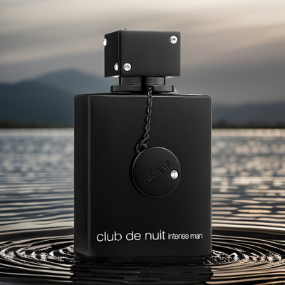 Eau de Toilette Armaf Club De Nuit Intense