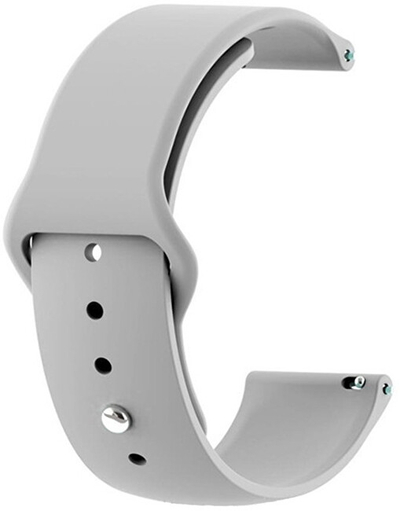 Ремче за паметен часовник Samsung Galaxy Watch 4wrist, магла 22 мм