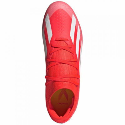 Atlete futbolli për burra adidas X Crazyfast League
