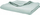 Mbulesë krevati Today Essential, 220x240 cm, pambuk gazë, jeshile celadon
